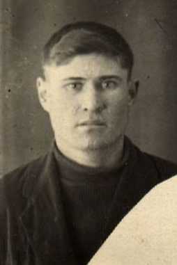 Плехов Петр Иванович