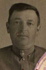 Плечко Авдей Степанович