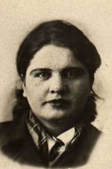 Плечко Дарья Федоровна