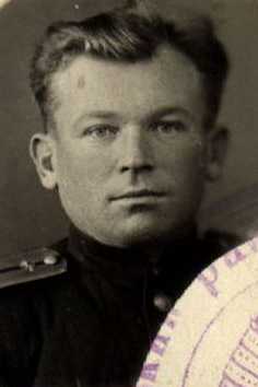 Плешаков Василий Степанович