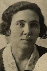 Плешакова Татьяна Степановна