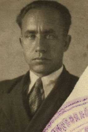 Плешанов Прохор Иванович