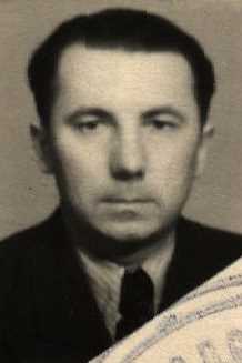 Плешевеня Александр Никитич