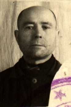 Петров Кирилл Азарович