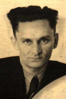 Петров Константин Алексеевич