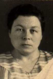 Петрова Елена Сергеевна