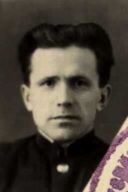 Пичугин Юрий Васильевич