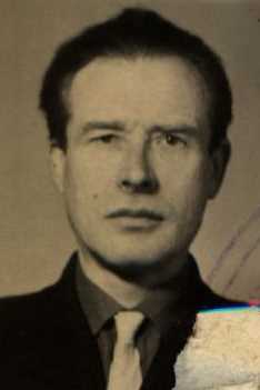 Петров Василий Петрович