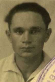 Поликарпов Леонид Васильевич