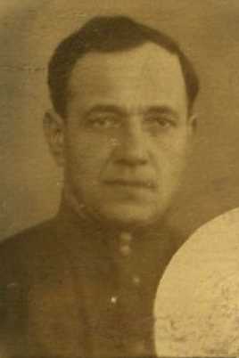 Поликарпов Михаил Иванович
