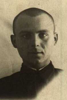 Плохий|Плохин Петр Иванович