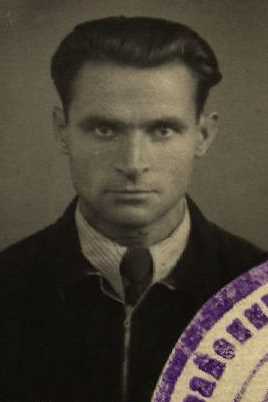 Плохотников Иван Васильевич