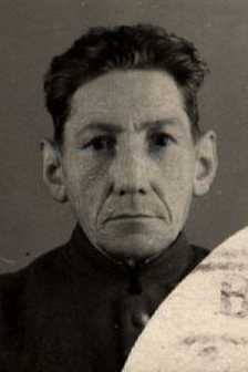 Петушков Василий Алексеевич