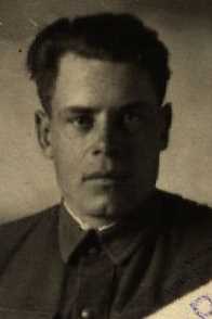 Пильник Иван Максимович