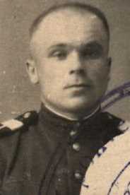 Подрябинкин|Подревинкин Иван Петрович
