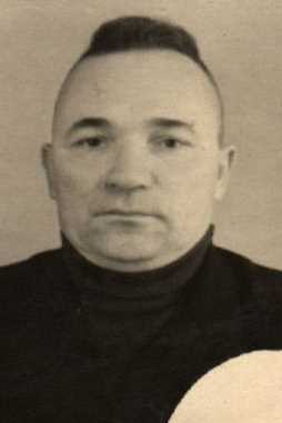 Перов Павел Константинович