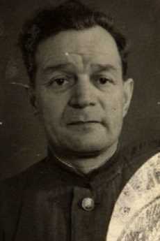 Победкин Дмитрий Иванович