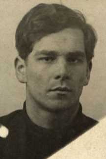 Победоносцев Марк Алексеевич