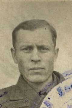 Нуждин Иван Сергеевич