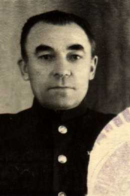 Новиков Петр Спиридонович