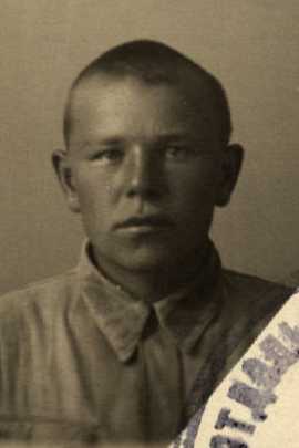 Елькин Андрей Власович