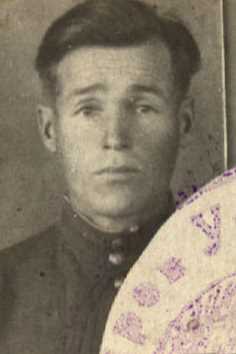 Елышев Николай Алексеевич