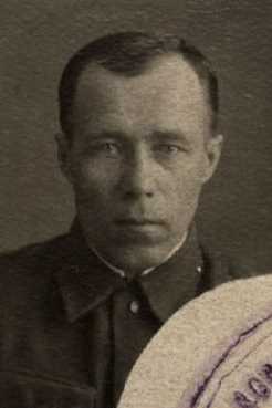 Егоров Владимир Георгиевич