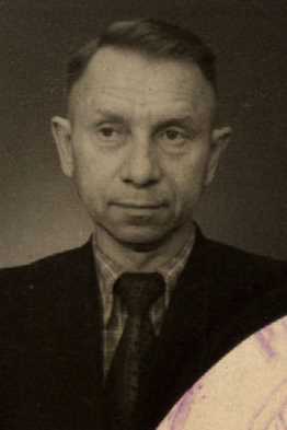 Егоров Владимир Васильевич