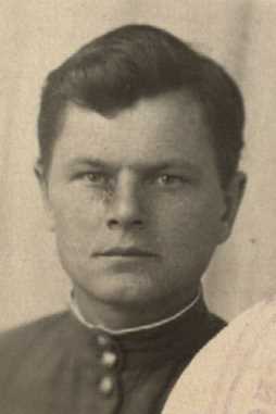 Егоров Владимир Алексеевич