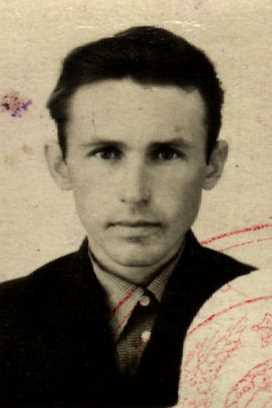 Елизаров Николай Николаевич
