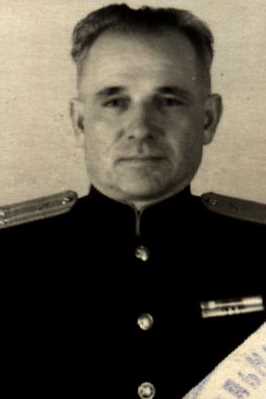 Дягилев Николай Николаевич