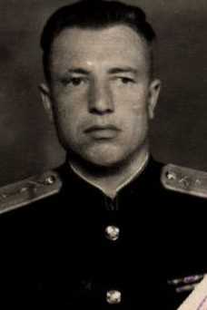 Дягилев Александр Павлович