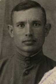 Дубиков Василий Гаврилович