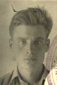 Мельник Григорий Маркович