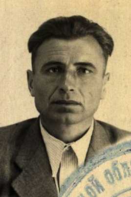 Мельник Евгений Николаевич