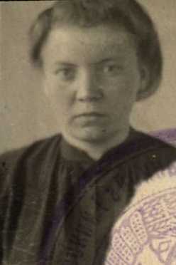 Маховик Янина Адольфовна