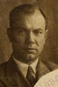 Медяников Георгий Владимирович