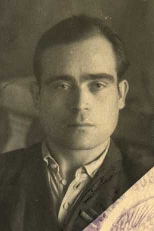 Мачульский Михаил Иосифович