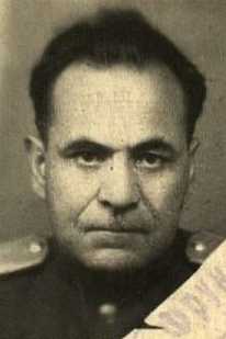 Машуров Исмаил
