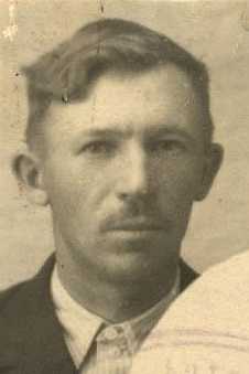 Мощенов|Мащенов Василий Андреевич