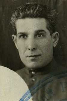 Мингазетдинов (Менгазерлинов) Салах