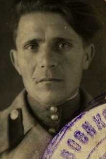 Мингазов Кашаф Мингазович