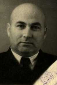 Мингалев Константин Федорович