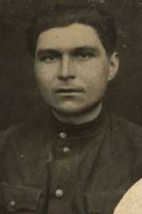 Мезенцев Александр Никифорович