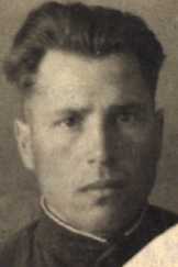 Мехряков Дмитрий Игнатьевич