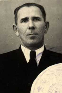 Меткин Виктор Алексеевич