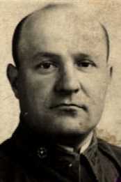 Жильцов Василий Иванович