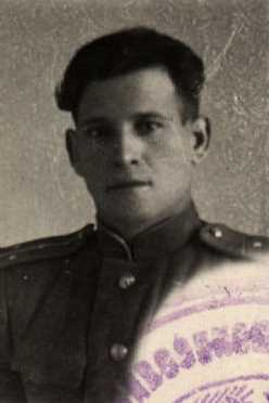 Жильцов Алексей Иванович