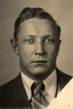 Егоров Леонид Николаевич