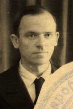 Егоров Константин Тимофеевич